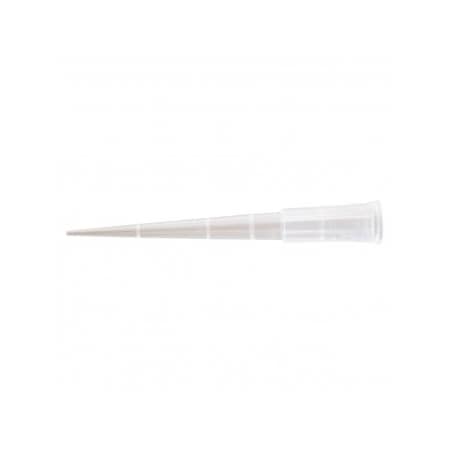 Sorenson Bioscience Universal Plus Pipet Tips, Natural, 20-200ul, 960/PK 131451